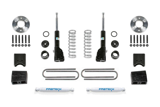 Coil Assist Kit