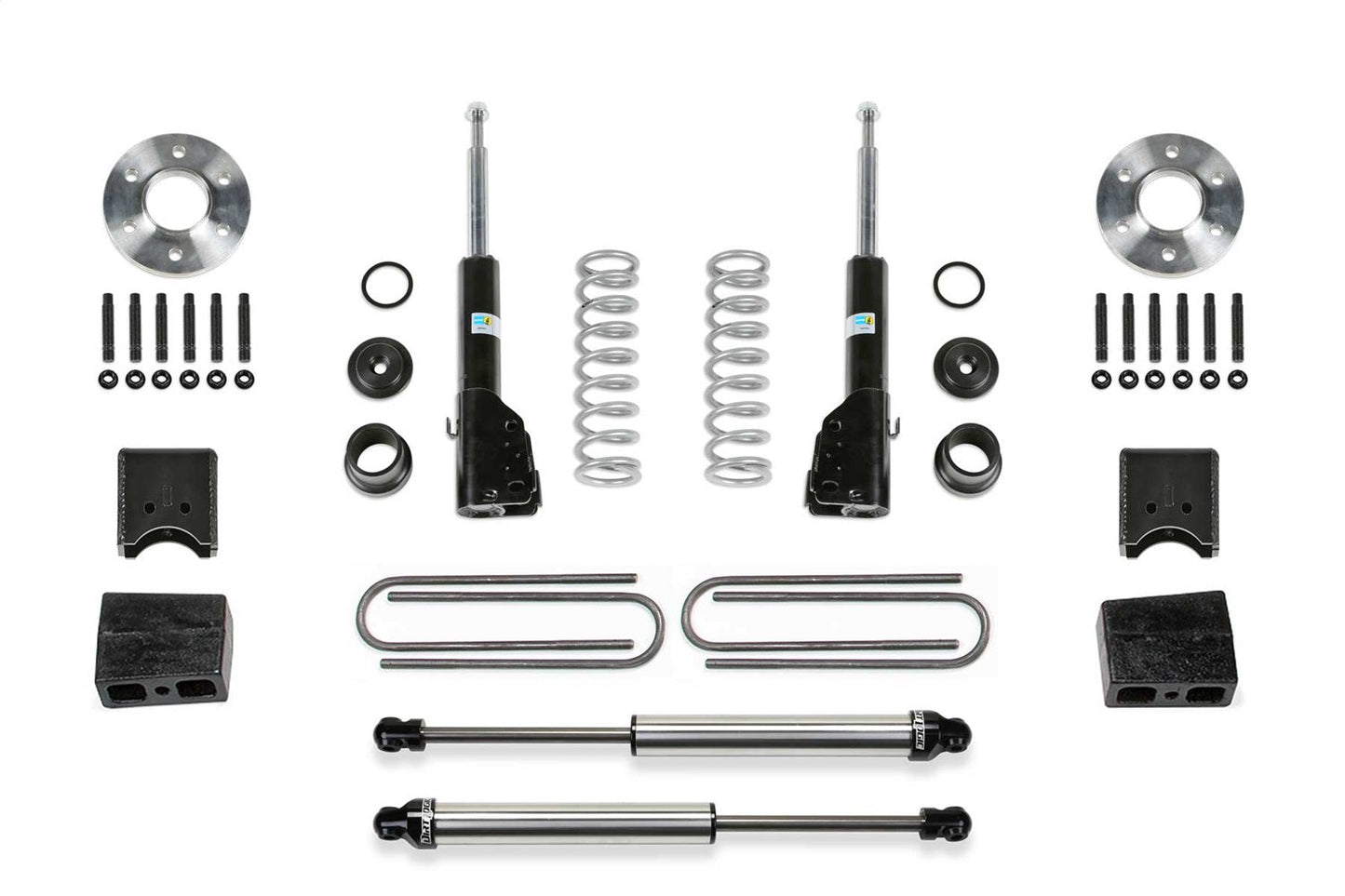 Coil Assist Kit