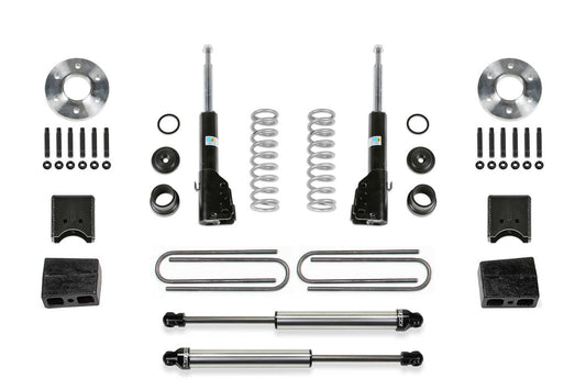 Coil Assist Kit
