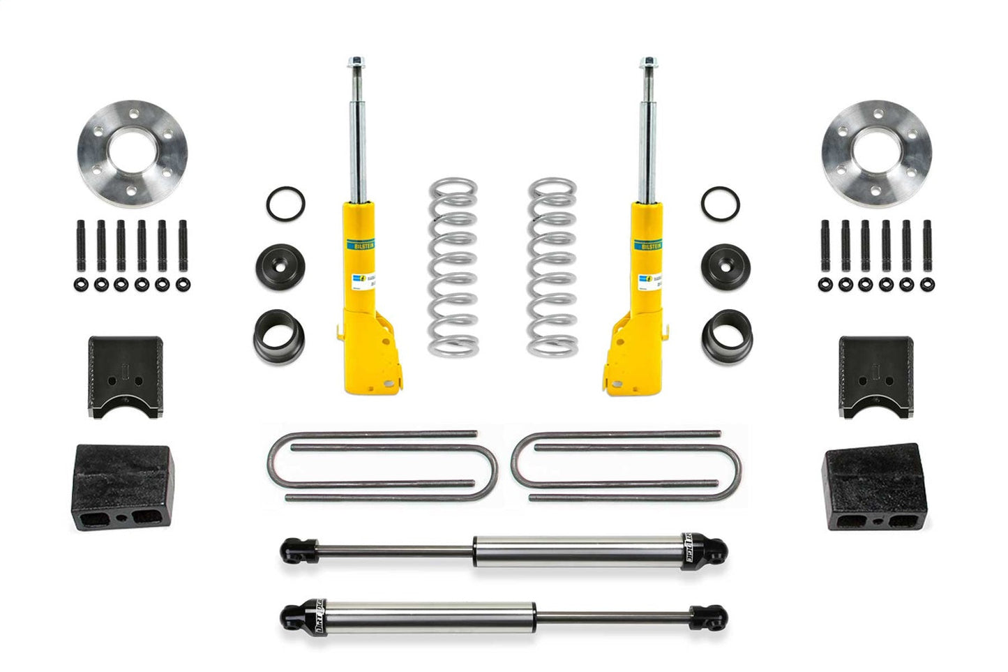 Coil Assist Kit