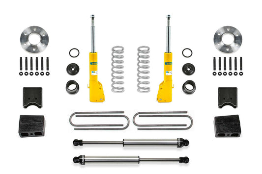 Coil Assist Kit