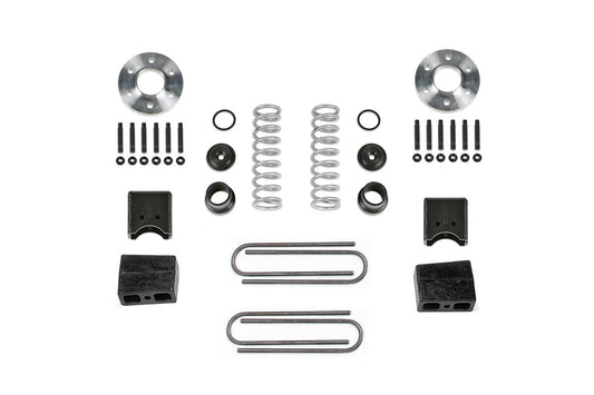 Coil Assist Kit