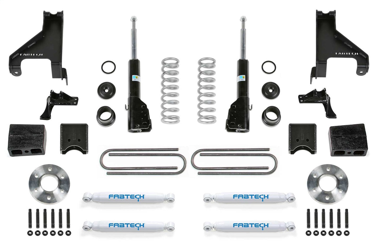 Coil Assist Kit