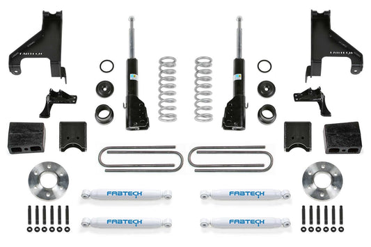 Coil Assist Kit