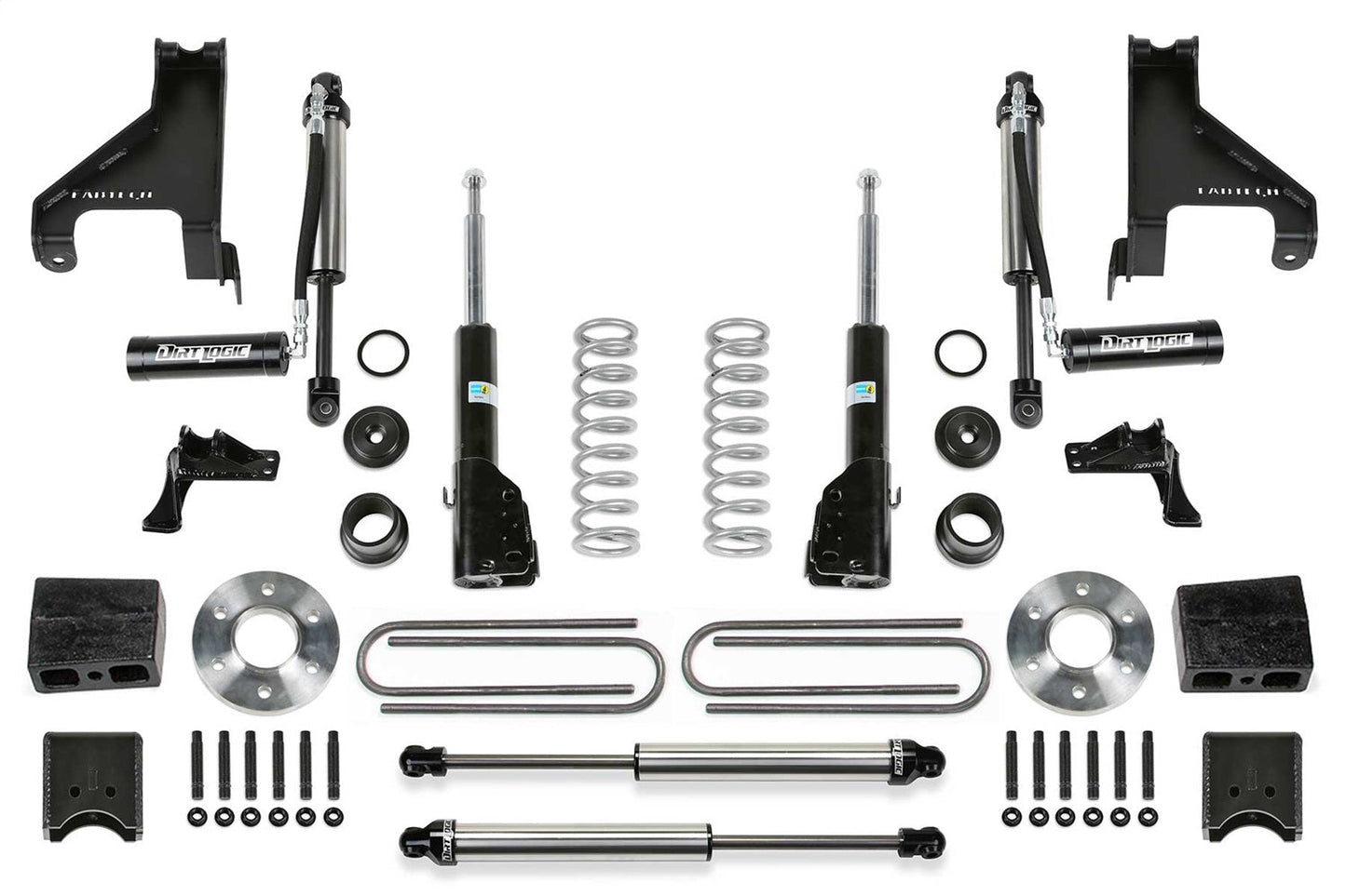 Coil Assist Kit