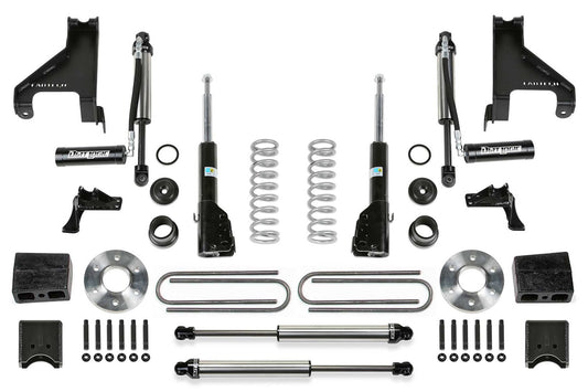 Coil Assist Kit