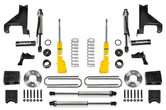 Coil Assist Kit