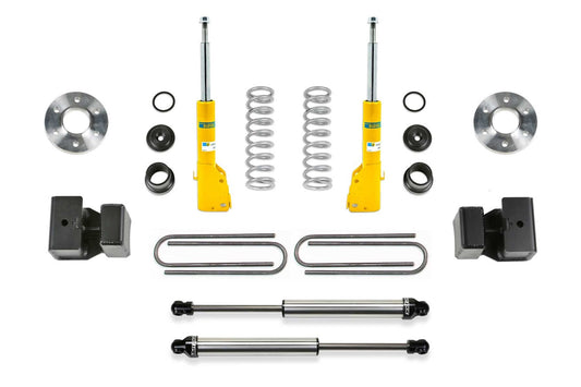 Coil Assist Kit
