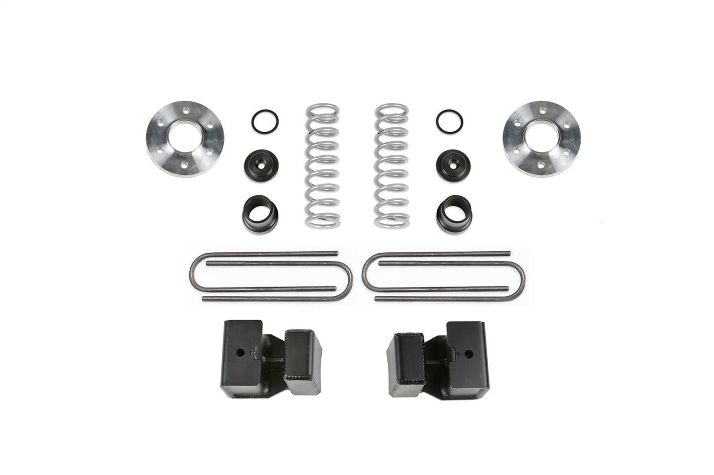 Coil Assist Kit