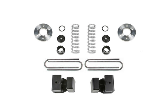 Coil Assist Kit