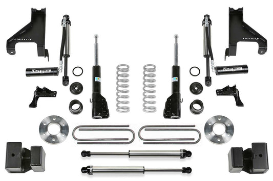 Coil Assist Kit