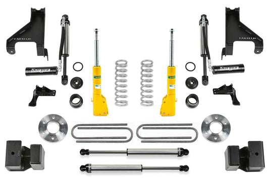 Coil Assist Kit