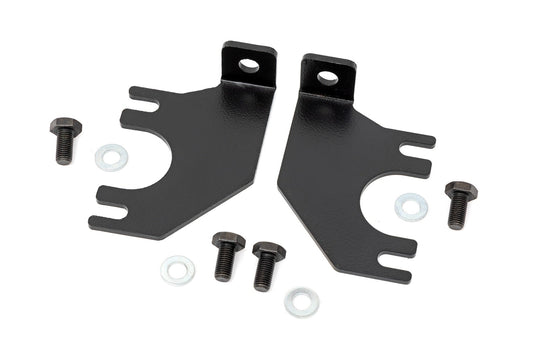 Rough Country 94010 Whip Mount | Cage | Kawasaki Teryx4 800