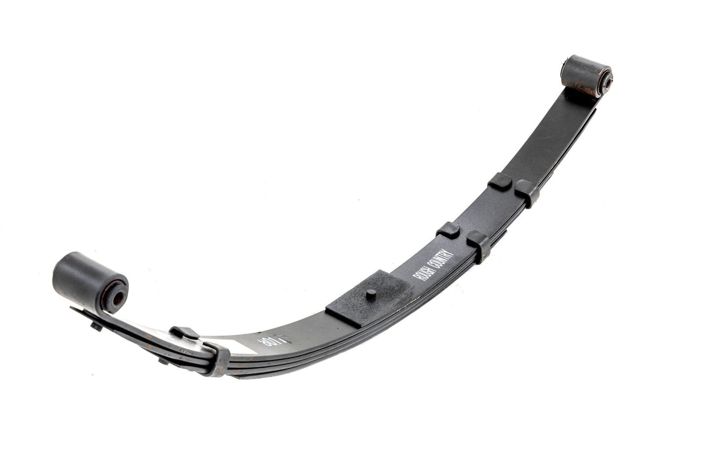 Rough Country 8011Kit Rear Leaf Springs | 4" Lift | Pair | Jeep Wrangler YJ 4WD (1987-1995)