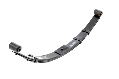 Rough Country 8011Kit Rear Leaf Springs | 4" Lift | Pair | Jeep Wrangler YJ 4WD (1987-1995)