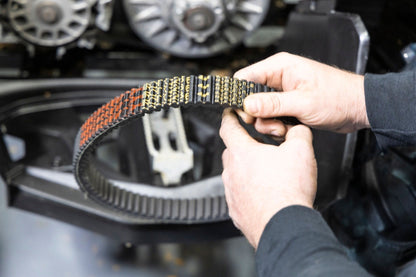 Rough Country 992250 Performance CVT Drive Belt | Polaris Ranger/RZR