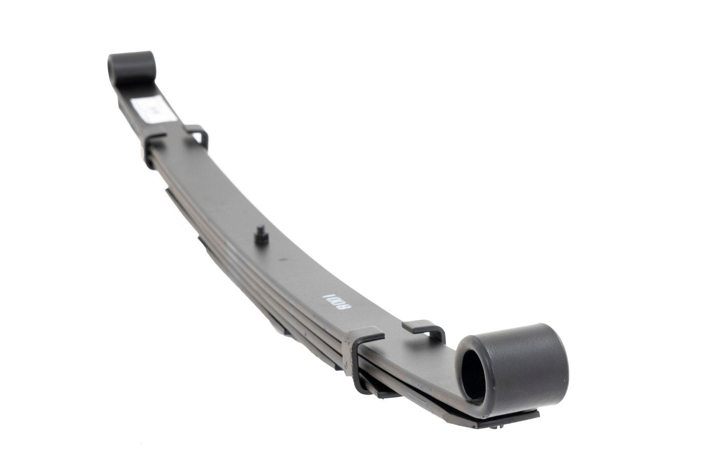 Rough Country 8001Kit Front Leaf Springs | 4" Lift | Pair | Chevy/GMC C10/K10 C15/K15 Truck/Half-Ton Suburban (69-72)