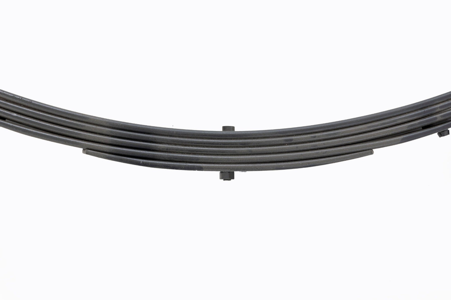 Rough Country 8042Kit Rear Leaf Springs | 4" Lift | Pair | Toyota Land Cruiser FJ40 4WD (1964-1980)