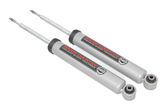 Rough Country 23332_A N3 Rear Shocks | 0-2.5" | Toyota RAV4 2WD/4WD (2019-2025)