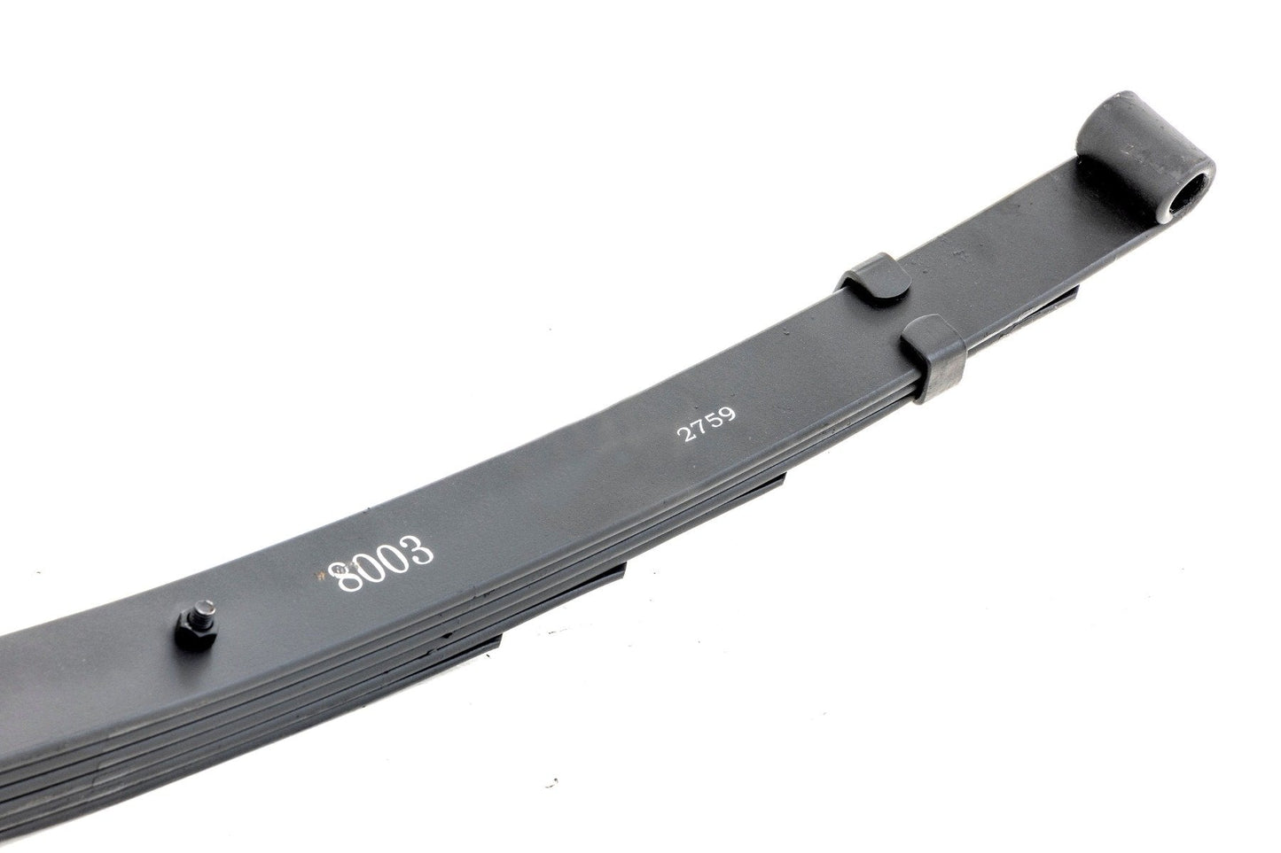 Rough Country 8003Kit Front Leaf Springs | 4" Lift | Pair | Dodge/Plymouth Trailduster (74-81)/W100 Truck (70-89)