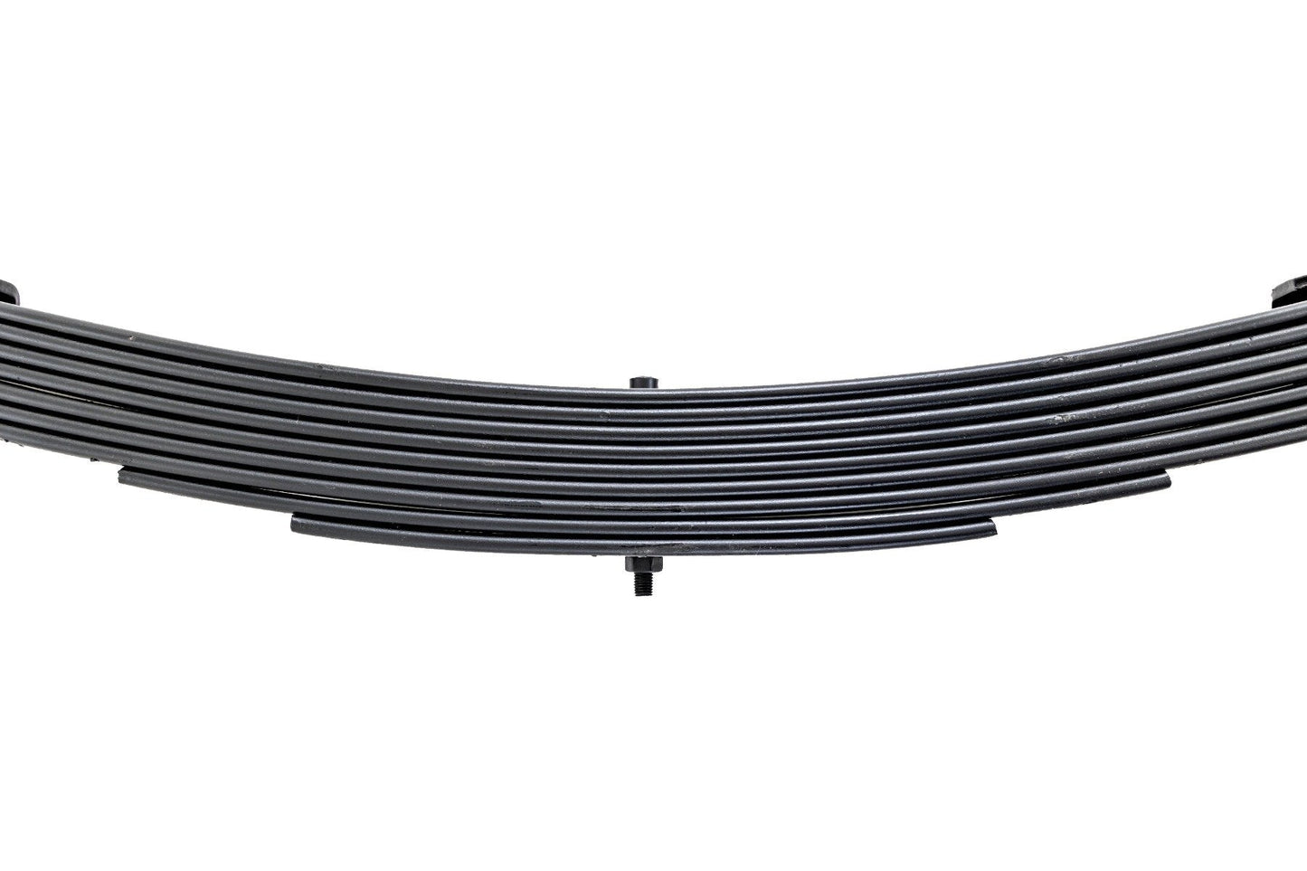Rough Country 8005Kit Front Leaf Springs | 2.5" Lift | Pair | Jeep CJ5/CJ7 5 4WD (1955-1975)