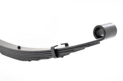 Rough Country 8013Kit Front Leaf Springs | 4" Lift | Pair | Ford F-250 4WD (1977-1979)