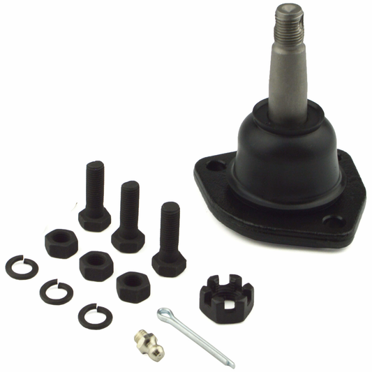 Ridetech 90003041 Tall upper ball joint for 1955-1970 Chevy full-size car.