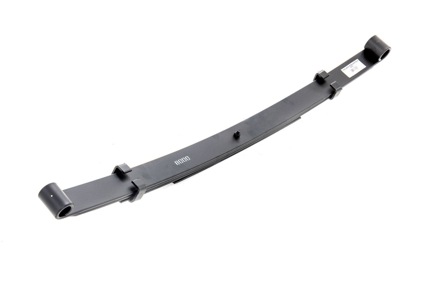 Rough Country 8000Kit Front Leaf Springs | 2" Lift | Pair | Chevy/GMC C10/K10 Truck & SUV/K5 Blazer (73-91)