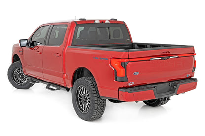 Rough Country 52200_A 2 Inch Leveling Kit | Ford F-150 Lightning 4WD (2022-2025)