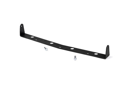 Rough Country 70523 LED Light Mount | Bumper | 20" | Chevy Silverado 1500 (07-13)/Silverado 2500 HD (07-10)