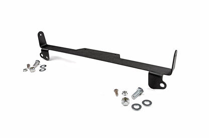 Rough Country 70524 LED Light Mount | Bumper | 20" | Ford F-250/F-350 Super Duty 2WD/4WD (11-16)