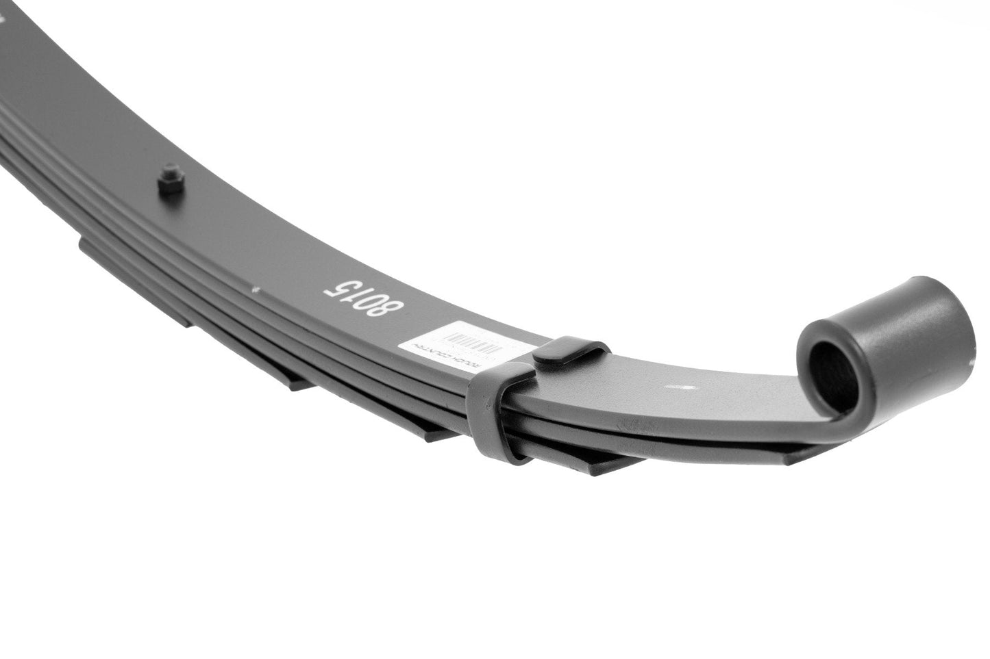 Rough Country 8015Kit Front Leaf Springs | 6" Lift | Pair | Chevy/GMC C10/K10 Truck & SUV/K5 Blazer (73-91)