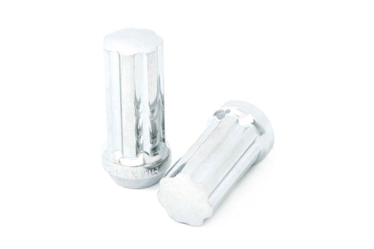 Rough Country 142032CH M14 x 2.0 Lug Nut Set of 32 | Chrome
