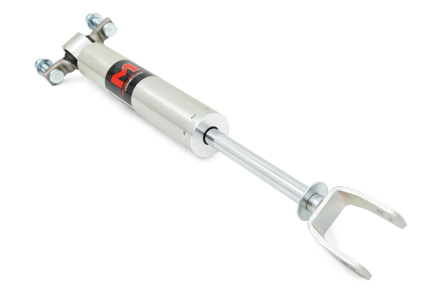 Rough Country 770832_A M1 Front Shocks | 2.5-3" | Chevy/GMC 2500HD/3500HD (11-25)