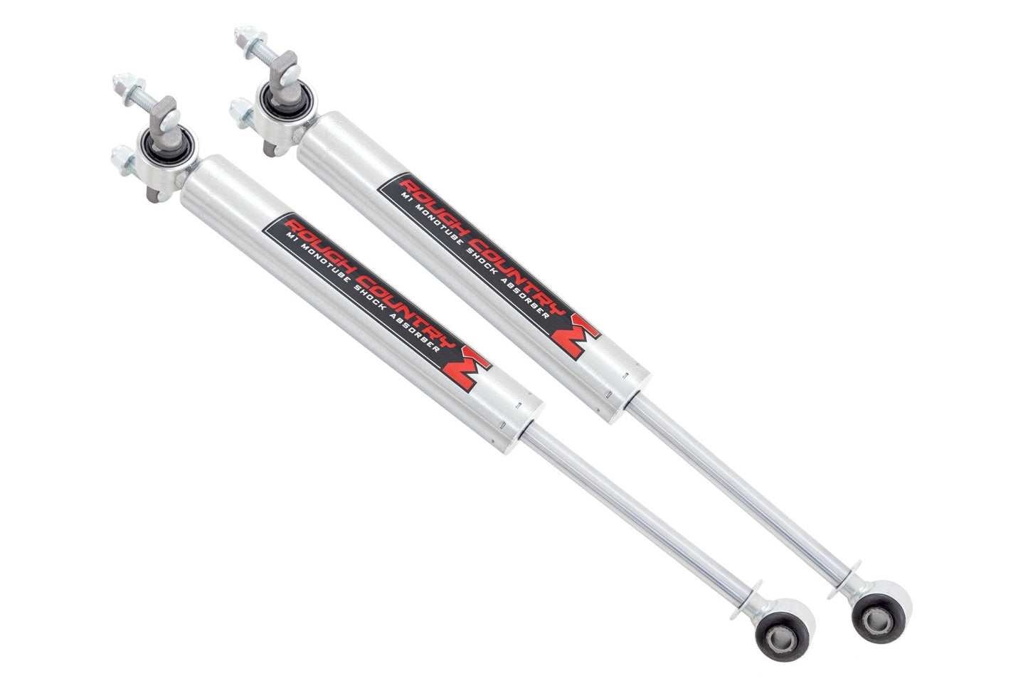 Rough Country 770776_A M1 Front Shocks | 5-8" | Chevy/GMC 2500HD/3500HD (11-25)