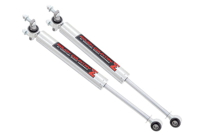 Rough Country 770776_A M1 Front Shocks | 5-8" | Chevy/GMC 2500HD/3500HD (11-25)