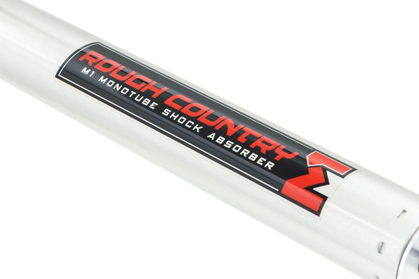 Rough Country 770826_H M1 Monotube Rear Shocks | 0-2.5" | Ford F-150 2WD (1997-2003)