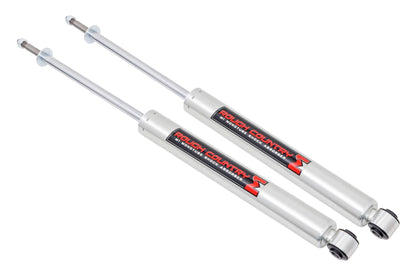 Rough Country 770800_F M1 Monotube Front Shocks | 3.5" | Dodge 1500 4WD (1994-2001)