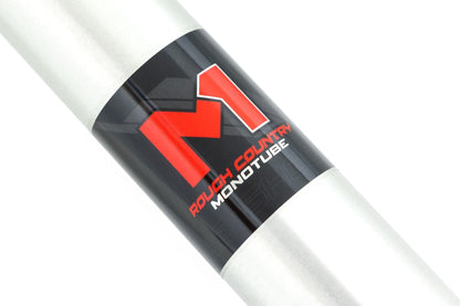 Rough Country 770795_A M1 Front Shocks | 0-2" | Chevy/GMC 2500HD/3500HD (11-25)