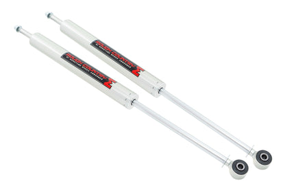 Rough Country 770866_A M1 Rear Shocks | 5-7" | Toyota Tacoma 4WD (2024-2025)