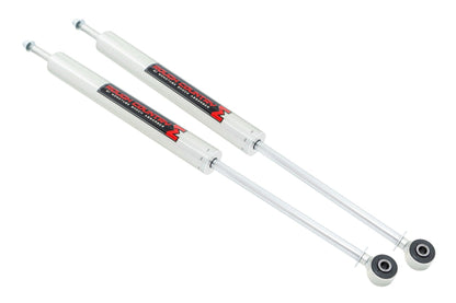 Rough Country 770858_A M1 Monotube Rear Shocks | 4-5" | Toyota 4Runner 2WD/4WD (2003-2024)