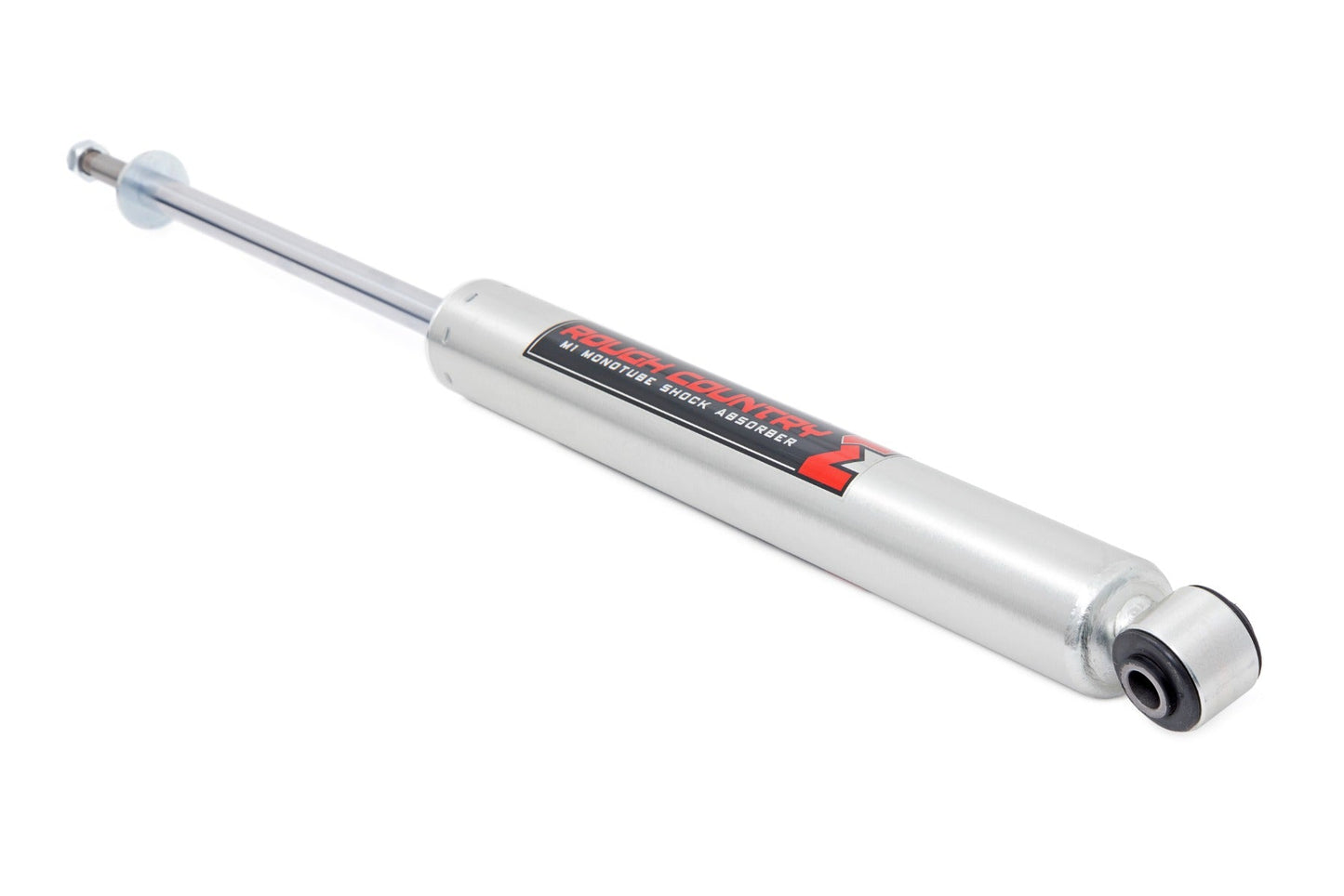 Rough Country 770761_B M1 Monotube Front Shocks | 7-8" | Nissan Pathfinder 4WD (1987-1995)