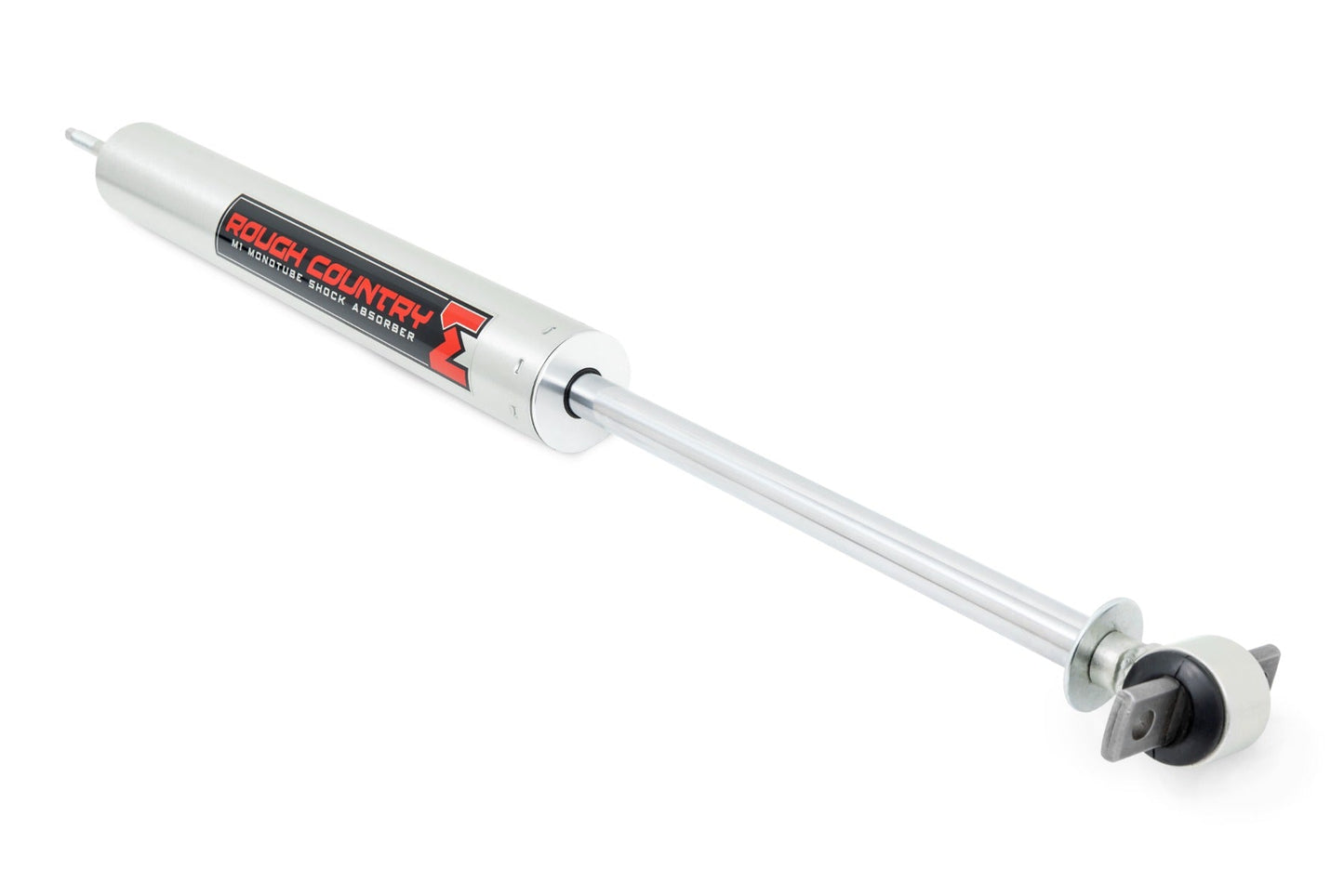 Rough Country 770857_E M1 Monotube Front Shocks | 0-1.5" | Chevy 3/4-Ton Suburban 2WD (1992-1999)
