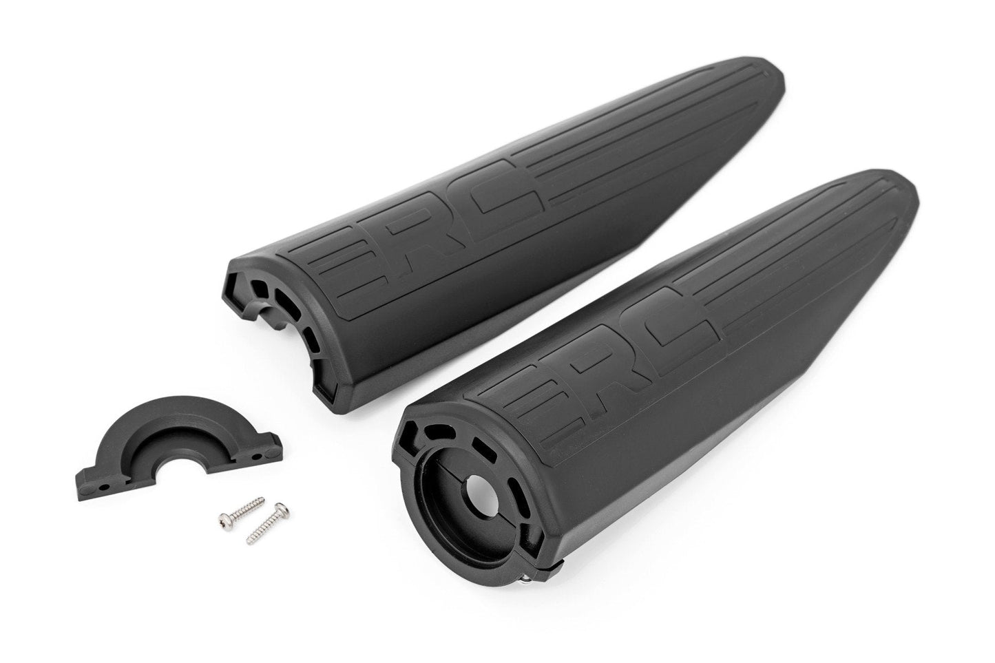 Rough Country 243301 M1 Shock Shaft Protector | Pair