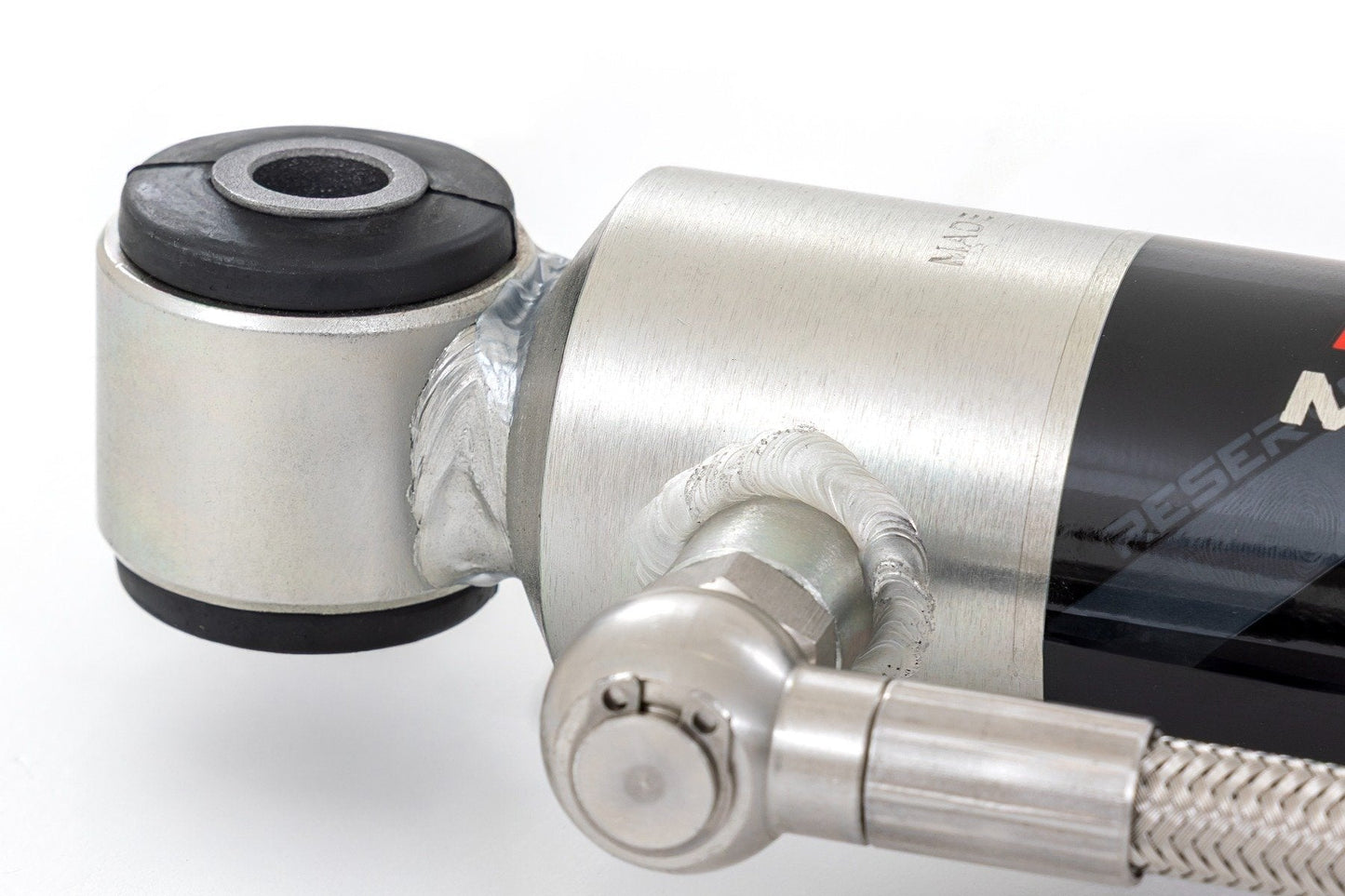 Rough Country 770738RES_L M1R Monotube Rear Shocks | 3-4.5" | Chevy/GMC Avalanche/Tahoe/Yukon/Yukon XL 1500 (00-20)