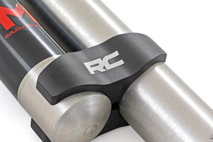 Rough Country 770738RES_F M1R Monotube Rear Shocks | 3-3.5" | Dodge 2500/3500  (1994-2002)