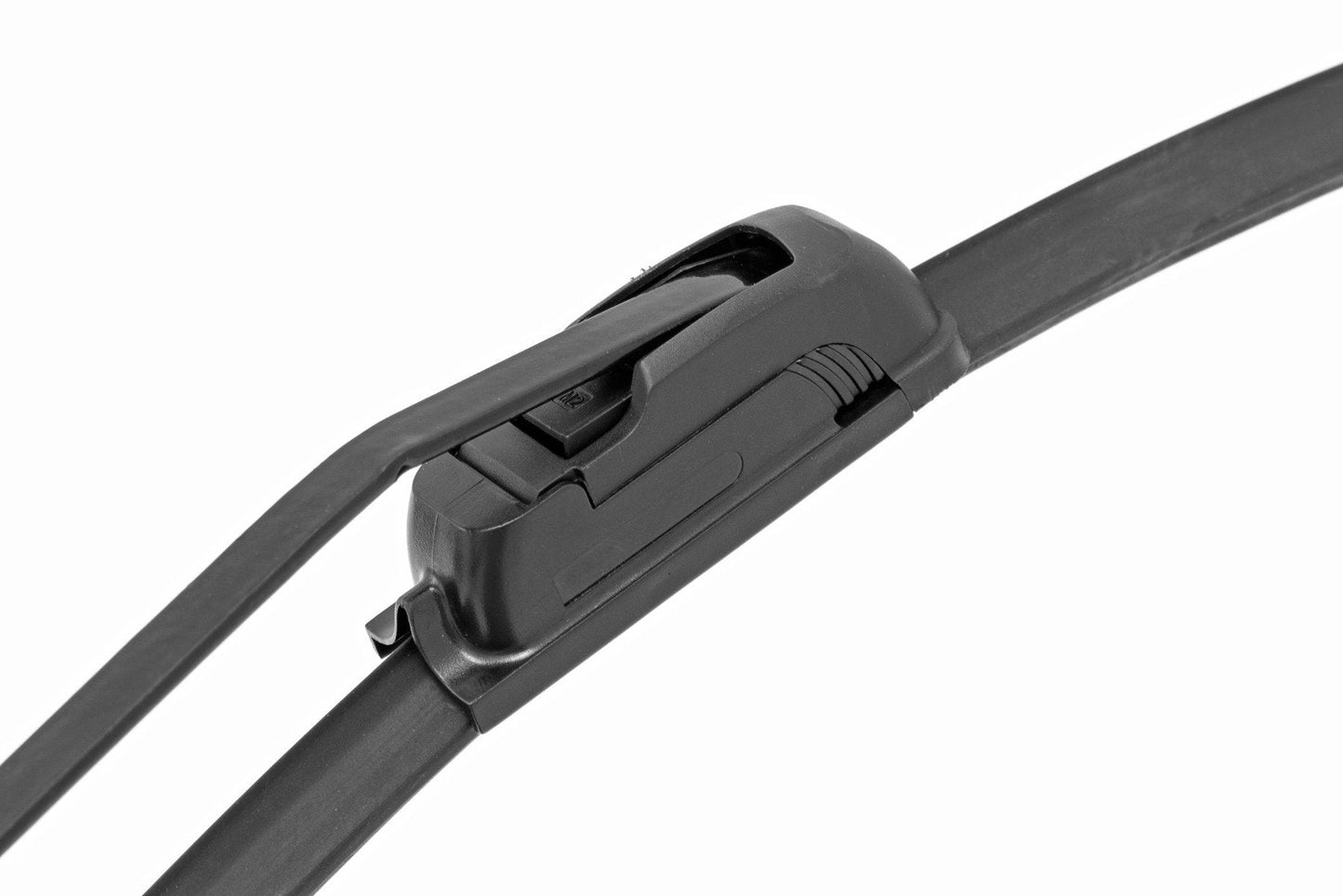 Rough Country 99034 Universal UTV Windshield Wiper Kit | 16" Blade