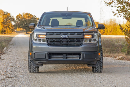 Rough Country 51063 1 Inch Leveling Kit | Ford Maverick 4WD (2022-2026)