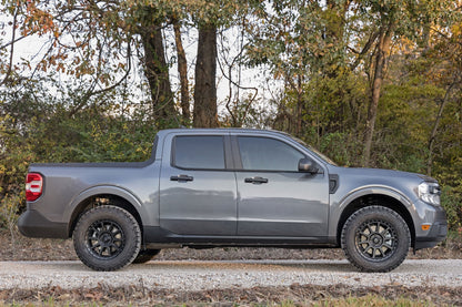 Rough Country 51063 1 Inch Leveling Kit | Ford Maverick 4WD (2022-2026)