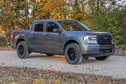 Rough Country 51063 1 Inch Leveling Kit | Ford Maverick 4WD (2022-2026)